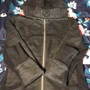 Lululemon Scuba Hoodie
